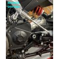 Commandes reculées PP Tuning Pure Concept Aprilia RS660 20-26 / Tuono 660 20-26 4