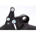 Commandes reculées PP Tuning Pure Concept Aprilia RS660 20-26 / Tuono 660 20-26 6