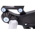 Commandes reculées PP Tuning Pure Concept Aprilia RS660 20-26 / Tuono 660 20-26 7