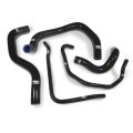 Durites de radiateur Samco Sport pour Kawasaki ZX-6R 03-04 1