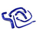 Durites de radiateur Samco Sport pour Kawasaki ZX-6R 03-04 2