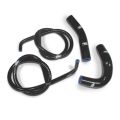 Durites de radiateur Samco Sport pour Kawasaki Ninja 650/Z650 17-26 1