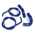 Durites de radiateur Samco Sport pour Kawasaki Ninja 650/Z650 17-26 3
