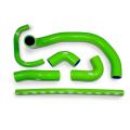 Durites de radiateur Samco Sport pour Kawasaki ZX9R 94-97 1
