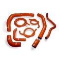 Durites de radiateur Samco Sport pour Kawasaki Z1000 10-14 2
