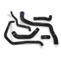 Durites de radiateur Samco Sport pour Kawasaki ZX10R 06-07 1
