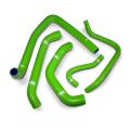 Durites de radiateur Samco Sport pour Kawasaki ZZR1400 06-26 2