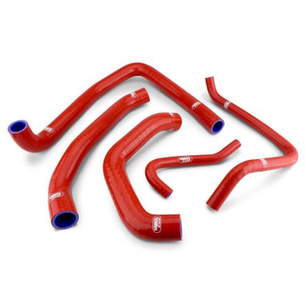 Durites de radiateur Samco Sport pour Kawasaki ZZR1400 06-26