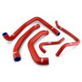 Durites de radiateur Samco Sport pour Kawasaki ZZR1400 06-26 3