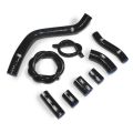 Durites de radiateur Samco Sport pour KTM 990 Supermoto 05-07/990 Superenduro 06-09 1