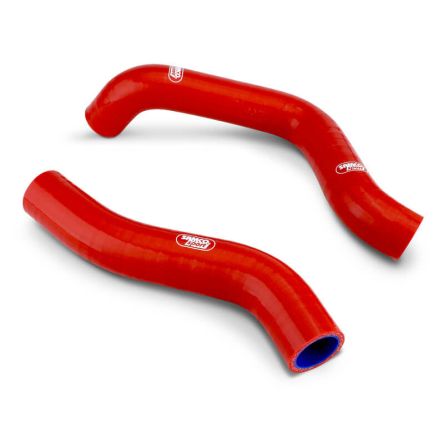 Durites de radiateur Samco Sport pour KTM 690 SMC/690 Enduro R 14-26