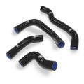 Durites de radiateur Samco Sport pour KTM 390 Adventure 20-24/RC390 22-26 1