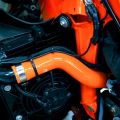 Durites de radiateur Samco Sport pour KTM 790 Adventure 19-22/890 Adventure 21-26/890 SMT 23-26 3