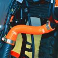 Durites de radiateur Samco Sport pour KTM 790 Adventure 19-22/890 Adventure 21-26/890 SMT 23-26 5