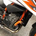 Durites de radiateur Samco Sport pour KTM 890 Duke R 20-24 3