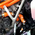Durites de radiateur Samco Sport pour KTM 1290 Super Adventure 21-24 1