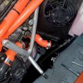 Durites de radiateur Samco Sport pour KTM 1290 Super Adventure 21-24 2