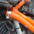 Durites de radiateur Samco Sport pour KTM 1290 Super Adventure 21-24 3