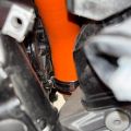 Durites de radiateur Samco Sport pour KTM 990 Duke 24-26 3