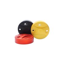 Couvercle de bocal de frein PP tuning (Ø49mm)