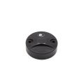 Couvercle de bocal de frein PP tuning (Ø49mm) 3
