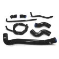 Durites de radiateur Samco Sport pour Suzuki DL650 V-Strom 12-26 1