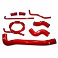Durites de radiateur Samco Sport pour Suzuki DL650 V-Strom 12-26 2
