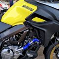Durites de radiateur Samco Sport pour Suzuki DL650 V-Strom 12-26 4