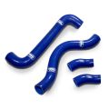Durites de radiateur Samco Sport pour Suzuki SV650 99-02 1