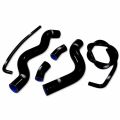 Durites de radiateur Samco Sport pour Suzuki DL1000 V-Strom 14-23 1