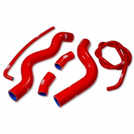 Durites de radiateur Samco Sport pour Suzuki DL1000 V-Strom 14-23