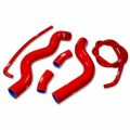 Durites de radiateur Samco Sport pour Suzuki DL1000 V-Strom 14-23 2