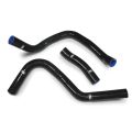 Durites de radiateur Samco Sport pour Suzuki GSXR1000 01-04 1