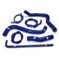 Durites de radiateur Samco Sport pour Suzuki GSXR1000 07-08 1