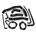 Durites de radiateur Samco Sport pour Suzuki GSX-S950 22-26/GSX-S1000 15-26/Katana 19-26 1
