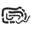 Durites de radiateur Samco Sport pour Suzuki TL1000R 98-03 1