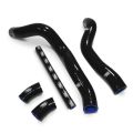 Durites de radiateur Samco Sport pour Suzuki TL1000S 98-01 1