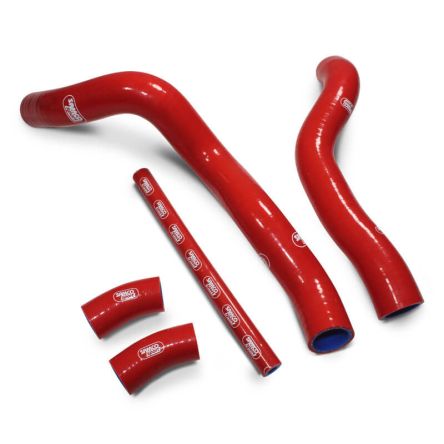 Durites de radiateur Samco Sport pour Suzuki TL1000S 98-01