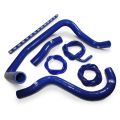 Durites de radiateur Samco Sport pour Suzuki GSXR1300 Hayabusa 99-07 1