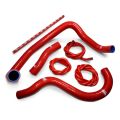 Durites de radiateur Samco Sport pour Suzuki GSXR1300 Hayabusa 99-07 2
