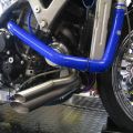 Durites de radiateur Samco Sport pour Suzuki GSXR1300 Hayabusa 99-07 5