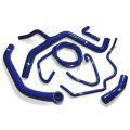 Durites de radiateur Samco Sport pour Triumph Tiger 800 18-19 1