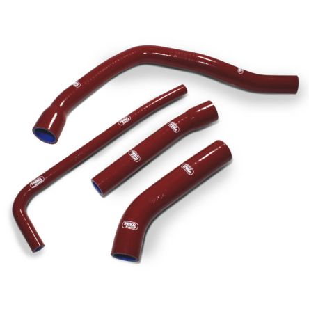 Durites de radiateur Samco Sport pour Triumph Sprint 1050 05-18