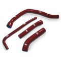 Durites de radiateur Samco Sport pour Triumph Sprint 1050 05-18 1