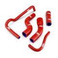 Durites de radiateur Samco Sport pour Triumph Rocket III 03-18 1