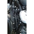 Durites de radiateur Samco Sport pour Triumph Rocket III 19-26 2