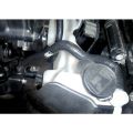 Durites de radiateur Samco Sport pour Triumph Rocket III 19-26 3