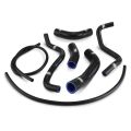 Durites de radiateur Samco Sport pour Yamaha Ténéré 700 19-26 1