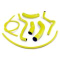 Durites de radiateur Samco Sport pour Yamaha Ténéré 700 19-26 2