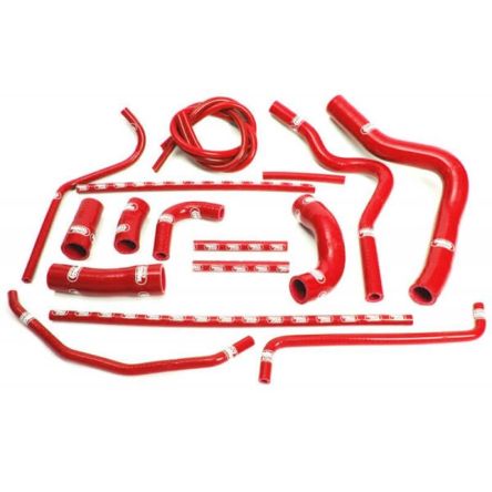 Durites de radiateur Samco Sport pour Yamaha R1 04-06